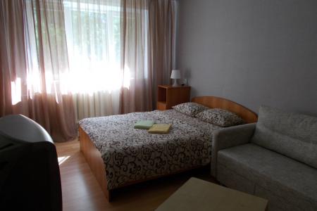 "Уютный дом" - однокомнатная квартира на Комсомольской