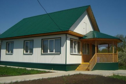 0к, село. Ягодное, 7