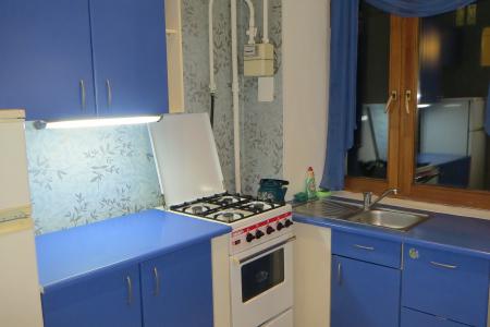 Двухкомнатная вартира