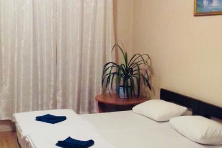 Однокомнатная квартира . Центр