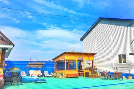 Сдаются номера в коттедже рядом с Тургояком