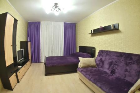 Приятная атмосфера для спокойного отдыха или работы!