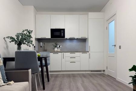 Квартира Merino Home Astra