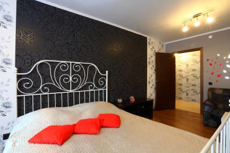 Квартира посуточно на Щорса 103