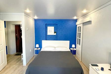 Уютная 1-комнатная квартира в центре