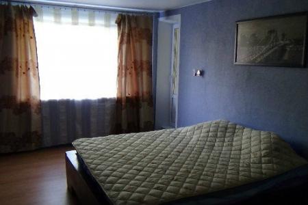 Квартиры на сутки