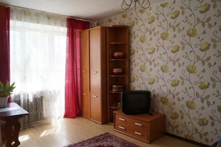 1 комн квартира сдается посуточно  р-н Индустриальный, ТРК Столица, С.к. им. Сухарева, Мира 94