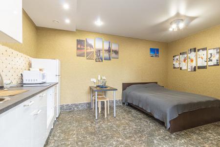 Квартира-студия