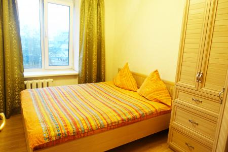 Квартира на сутки метро Тульская