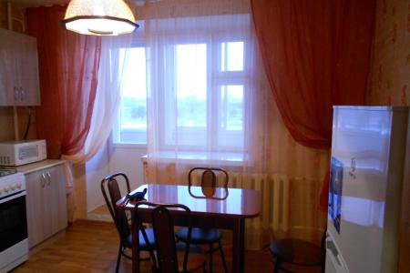 Однокомнатная кватира в 65м комплексе