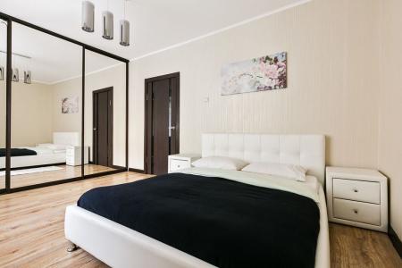 Квартира класса Люкс на Смоленской