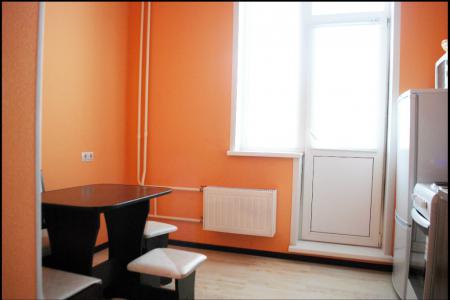 Квартира в Заводском районе