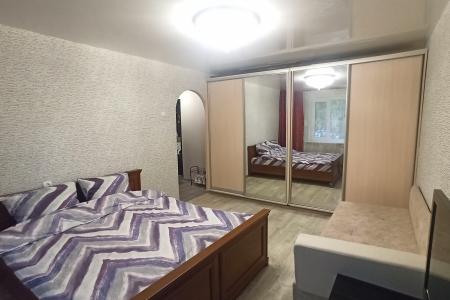 1к-квартира