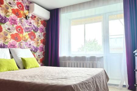 2 -комн (4чел) ApartLand у РЖД