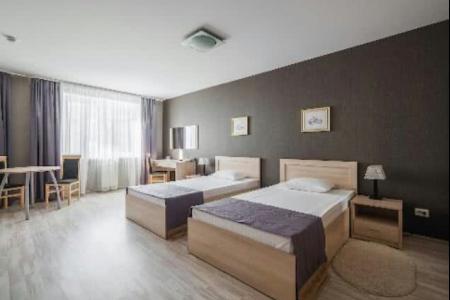 1комн. студия люкс около ст.м. Грушевская