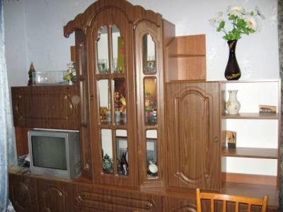 Квартира рядом с парком им. Фрунзе