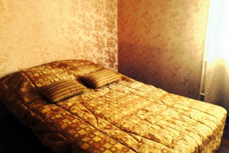 Однокомнатная квартира возле ЖД-вокзала, Драмтеатра