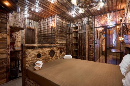 Апартаменты "Пыточная"