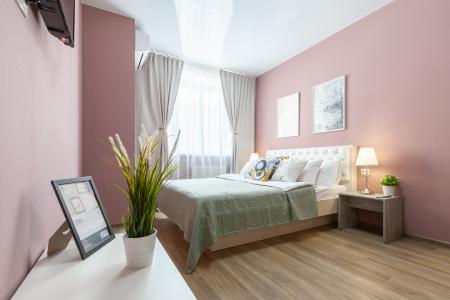 Прекрасные апартаменты RentPlaza