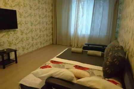 Квартира в самом центре Санкт-Петербурга