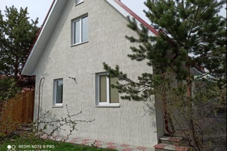 Коттедж на Мысу