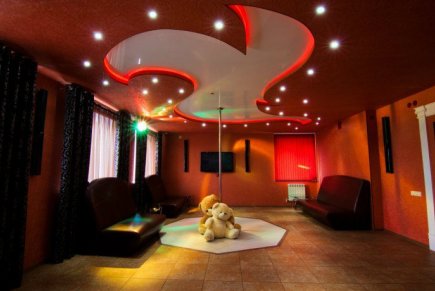 VIP Коттедж в Черте города