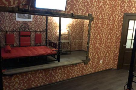 Красная комната