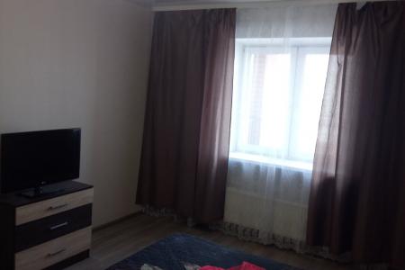 Квартира рядом с ТРЦ Карамель, Клиника Медстандарт ,МТЦ Новый