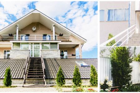 Блоостровское Подворье Люкс