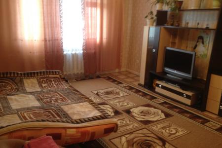 Квартира посуточно в центре