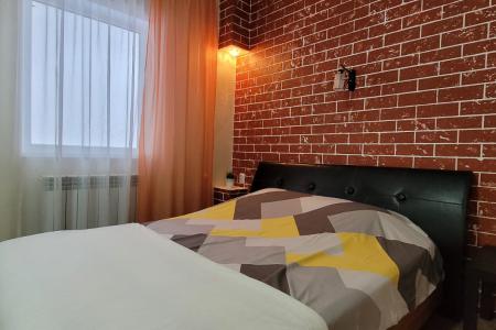 Апартаменты в коттедже