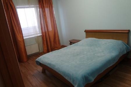 Отличная квартира на Пионерском б-ре по низкой цене.