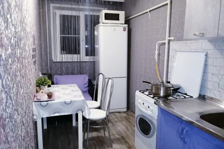 сдам двухкомнатную квартиру