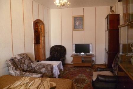 Сдам квартиру отдыхающим в Железноводске, под ключ