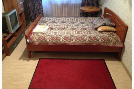 Уютная 2-х комнатная квартира в центре города