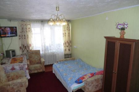 Сдам 1-к квартиру посуточно в Белорецке