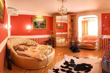 VIP-СТУДИЯ на АДМИРАЛЬСКОЙ ГОРКЕ .