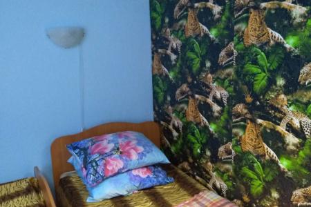 Сдается квартира посуточно!!!!