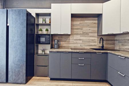 ЖК Графф Хаус центр новый дом