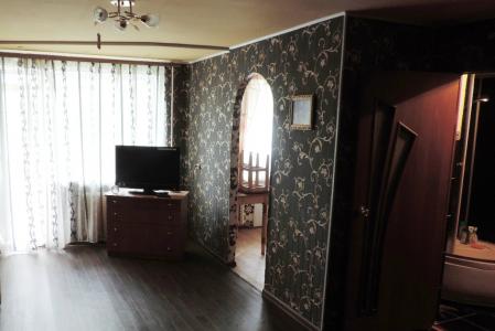 однакомнатная квартира