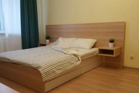 Семейные аппартаменты