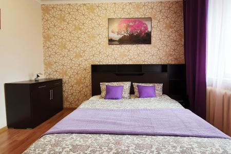 2-х комн-ая, 4/9 этаж