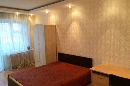 Квартира в самом центре