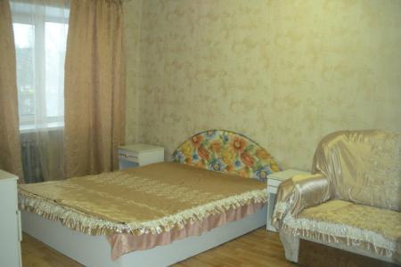 Однокомнатная квартира в районе Автовокзала