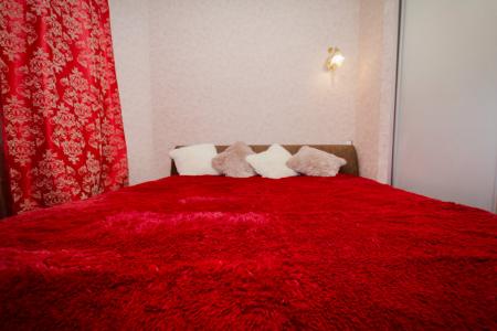 Романтическая квартира в Жулебино