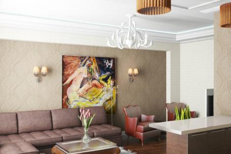 2 комнатная кв возле ул.Весенняя