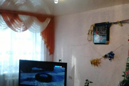 2-ком.кв.по суткам и часам.В комарова.