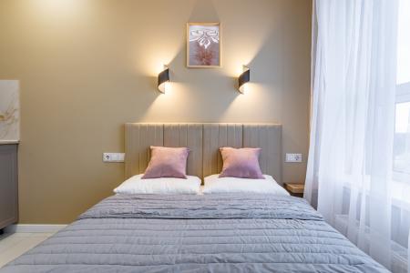 ИнХоум24 | Современные апартаменты в ЖК "Союзный"!