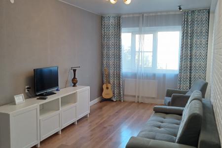 Хорошее место на ул. Водной Заставы 6