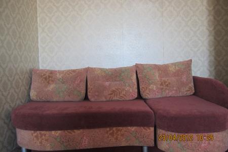 Комфортная 2-комнатная квартира